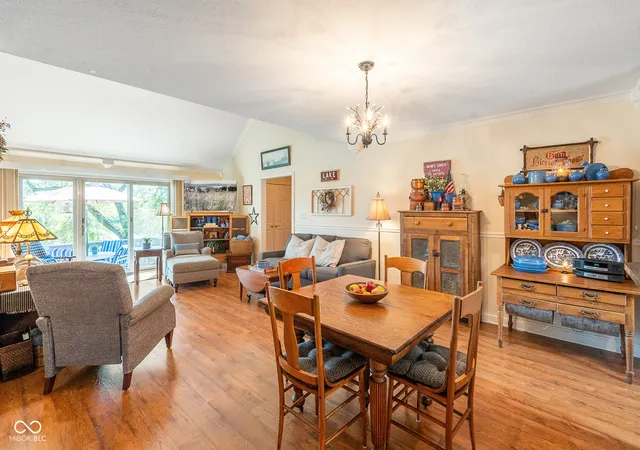 Photo 4 of Sale Pending at 633 Mallards Xing, Martinsville, IN 46151 | MLS# 22101190 | Listing updated on 2026-09-11