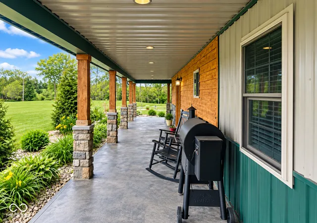 Photo 3 of Single family home for sale at 3824 E County Rd 750 S, Connersville, IN 47331 | MLS# 22101239 | Listing updated on 2026-09-10