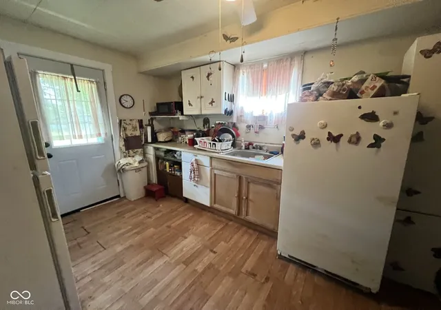 Photo 3 of Single family home for sale at 722 N 24th Street, New Castle, IN 47362 | MLS# 22101462 | Listing updated on 2026-09-10