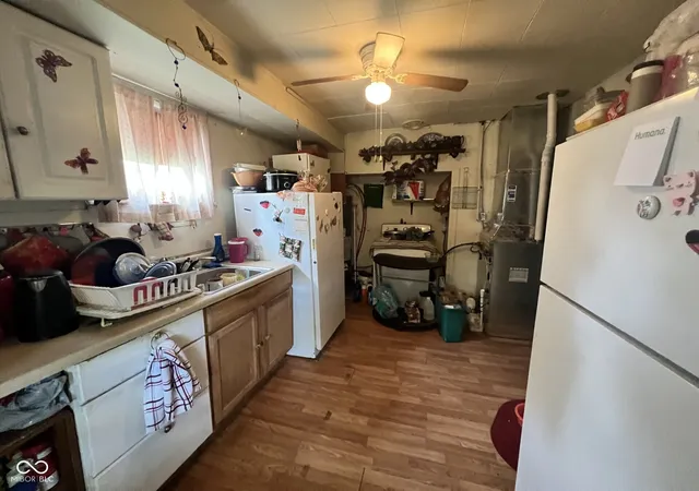 Photo 4 of Single family home for sale at 722 N 24th Street, New Castle, IN 47362 | MLS# 22101462 | Listing updated on 2026-09-10