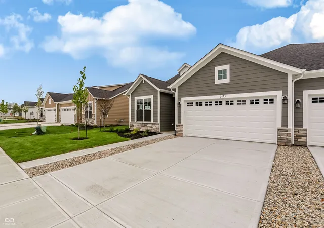 Photo 2 of Single family home for sale at 2893 Piper Pl, Plainfield, IN 46168 | MLS# 22101686 | Listing updated on 2026-09-12