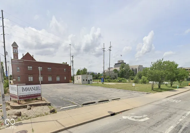 Photo 1 of Land for sale at 1032 S And 1040 E St, Indianapolis, IN 46225 | MLS# 22101882 | Listing updated on 2026-09-14
