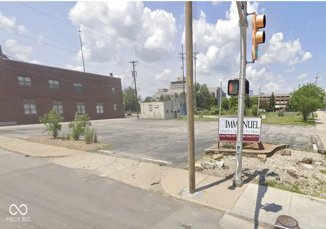 Photo 2 of Land for sale at 1032 S And 1040 E St, Indianapolis, IN 46225 | MLS# 22101882 | Listing updated on 2026-09-14