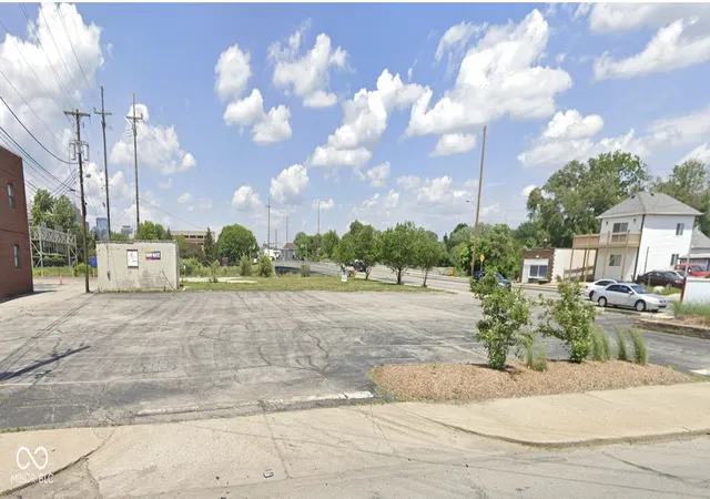 Photo 3 of Land for sale at 1032 S And 1040 E St, Indianapolis, IN 46225 | MLS# 22101882 | Listing updated on 2026-09-14