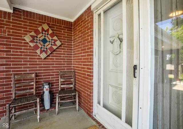 Photo 3 of Single family home for sale at 8868 E State Rd 234, Wilkinson, IN 46186 | MLS# 22101969 | Listing updated on 2026-09-14