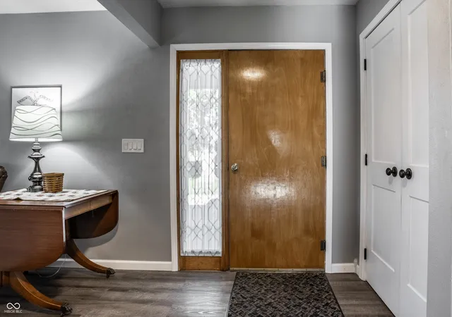 Photo 3 of Single family home for sale at 8868 E State Rd 234, Wilkinson, IN 46186 | MLS# 22101969 | Listing updated on 2026-09-14