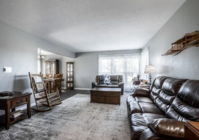 Photo 4 of Single family home for sale at 8868 E State Rd 234, Wilkinson, IN 46186 | MLS# 22101969 | Listing updated on 2026-09-14