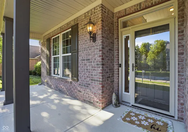 Photo 4 of Sale Pending at 4499 Diamond Ridge, Greenwood, IN 46143 | MLS# 22101974 | Listing updated on 2026-09-15