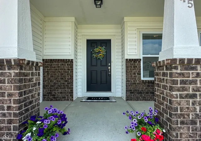 Photo 3 of Single family home for sale at 245 Lilly Ln, Batesville, IN 47006 | MLS# 22102085 | Listing updated on 2026-09-10
