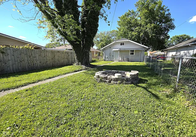 Photo 2 of Single family home for sale at 3907 Hoyt Ave, Indianapolis, IN 46203 | MLS# 22102336 | Listing updated on 2026-09-14
