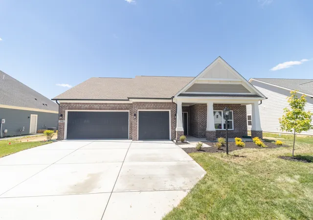 Photo 2 of Sale Pending at 3594 S Setting Sun Ln, New Palestine, IN 46163 | MLS# 22102389 | Listing updated on 2026-09-15