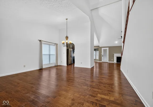 Photo 3 of Sale Pending at 8625 Douglaston Ct, Indianapolis, IN 46234 | MLS# 22102571 | Listing updated on 2026-10-02
