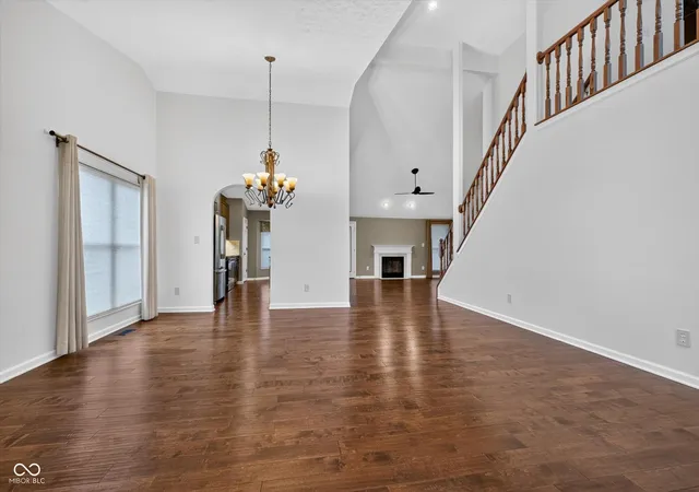 Photo 4 of Sale Pending at 8625 Douglaston Ct, Indianapolis, IN 46234 | MLS# 22102571 | Listing updated on 2026-10-02