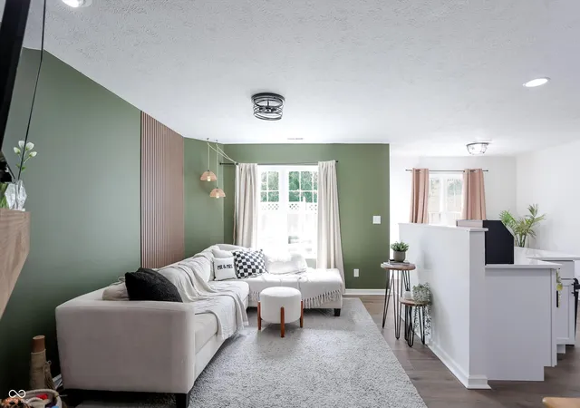 Photo 3 of Condo for sale at 543 Crawford Dr, Westfield, IN 46074 | MLS# 22102586 | Listing updated on 2026-09-24