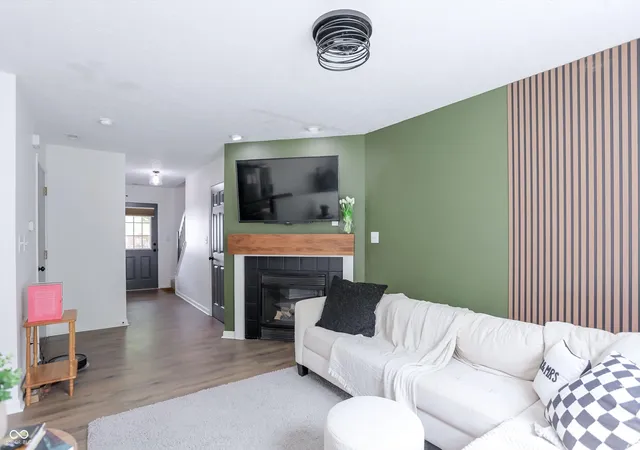 Photo 3 of Condo for sale at 543 Crawford Dr, Westfield, IN 46074 | MLS# 22102586 | Listing updated on 2026-09-24