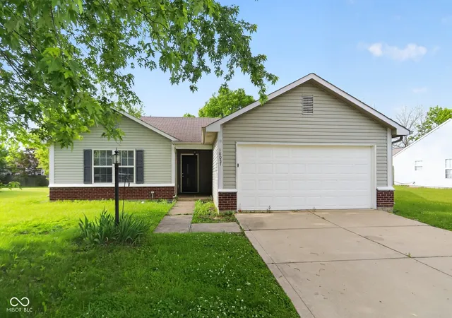 Photo 1 of Single family home for sale at 18057 Sanibel Cir, Westfield, IN 46062 | MLS# 22102691 | Listing updated on 2026-09-25