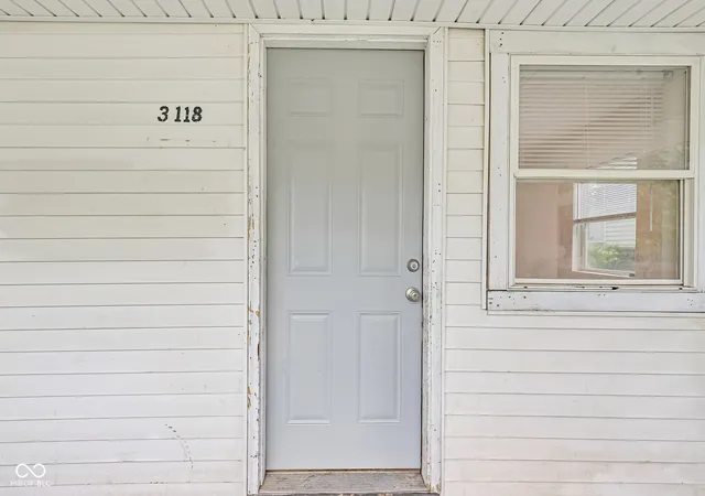 Photo 3 of Single family home for sale at 3118 W 9th Street, Indianapolis, IN 46222 | MLS# 22102734 | Listing updated on 2026-09-11
