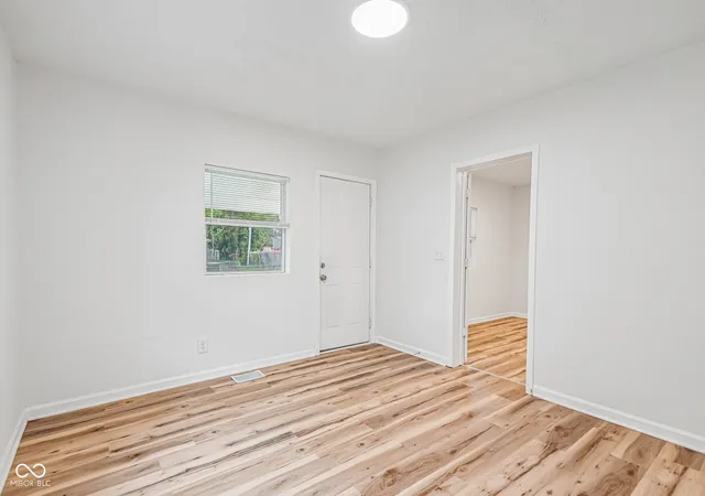 Photo 4 of Single family home for sale at 3118 W 9th Street, Indianapolis, IN 46222 | MLS# 22102734 | Listing updated on 2026-09-11