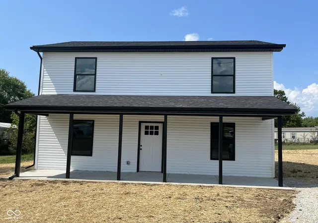 Photo 1 of Single family home for sale at 3955 Squire Lakes Dr, North Vernon, IN 47265 | MLS# 22102841 | Listing updated on 2026-09-21