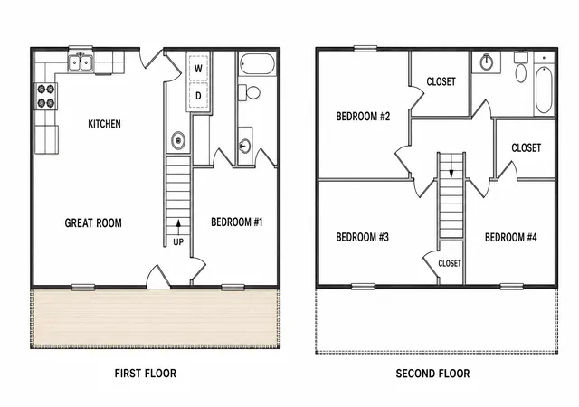 Photo 10 of Single family home for sale at 3955 Squire Lakes Dr, North Vernon, IN 47265 | MLS# 22102841 | Listing updated on 2026-09-21