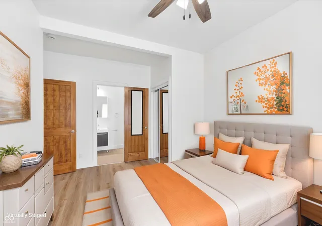 Photo 4 of Single family home for sale at 1015 Sanders St, Indianapolis, IN 46203 | MLS# 22103198 | Listing updated on 2026-09-24