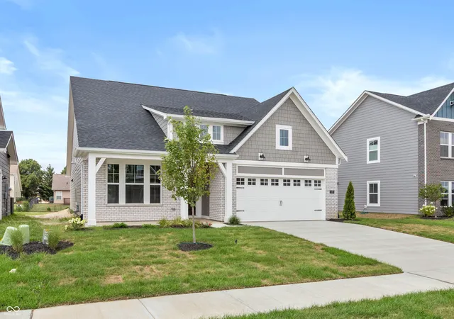 Photo 2 of Sale Pending at 7176 Maidstone Cvs, Mc Cordsville, IN 46055 | MLS# 22103214 | Listing updated on 2026-10-07
