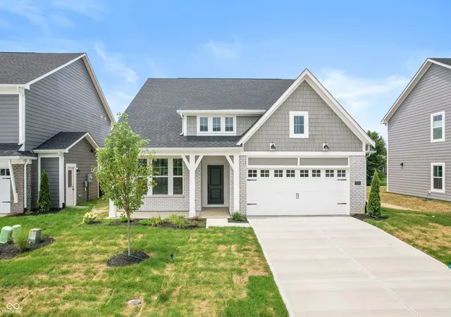 Photo 3 of Sale Pending at 7176 Maidstone Cvs, Mc Cordsville, IN 46055 | MLS# 22103214 | Listing updated on 2026-10-07
