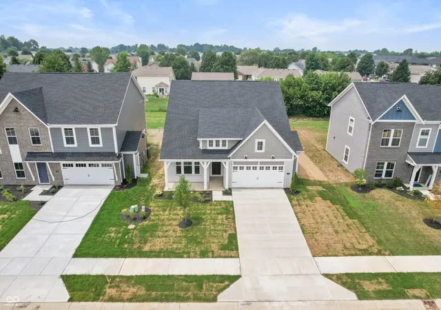Photo 3 of Sale Pending at 7176 Maidstone Cvs, Mc Cordsville, IN 46055 | MLS# 22103214 | Listing updated on 2026-10-07