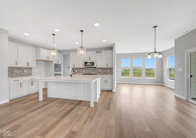 Photo 2 of Single family home for sale at 9935 Redwood Peak Ln, Indianapolis, IN 46259 | MLS# 22103315 | Listing updated on 2026-10-05