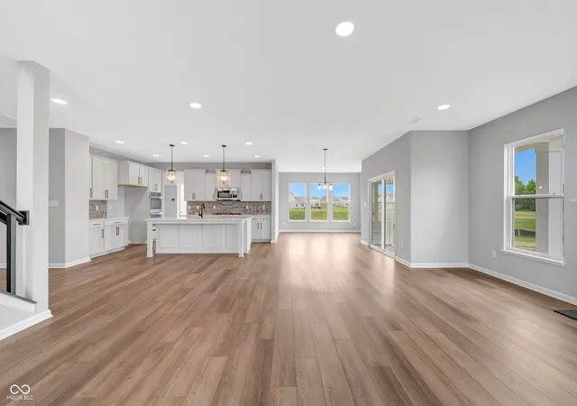 Photo 3 of Single family home for sale at 9935 Redwood Peak Ln, Indianapolis, IN 46259 | MLS# 22103315 | Listing updated on 2026-10-05