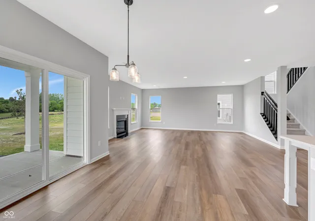 Photo 3 of Single family home for sale at 9935 Redwood Peak Ln, Indianapolis, IN 46259 | MLS# 22103315 | Listing updated on 2026-10-27