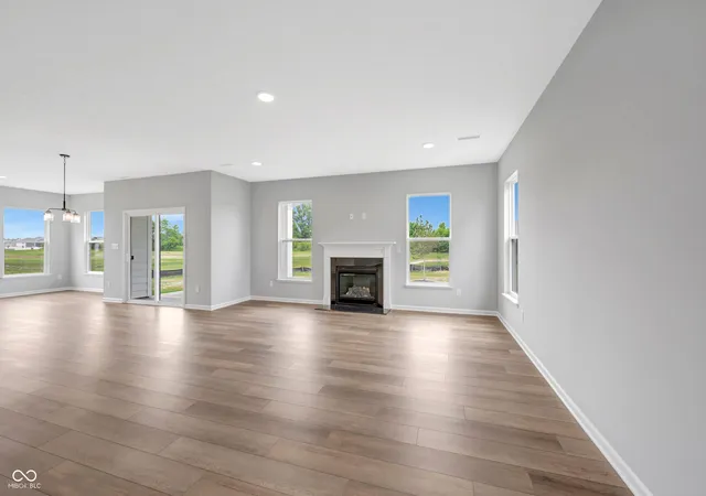 Photo 4 of Single family home for sale at 9935 Redwood Peak Ln, Indianapolis, IN 46259 | MLS# 22103315 | Listing updated on 2026-10-27