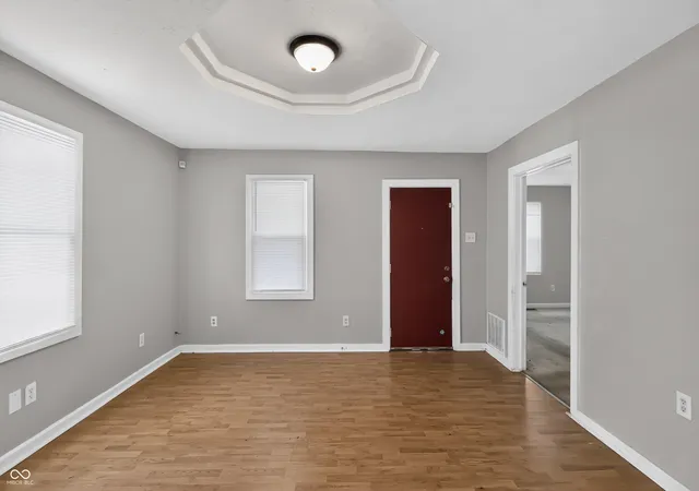 Photo 3 of Single family home for sale at 1810 S Talbott St, Indianapolis, IN 46225 | MLS# 22103427 | Listing updated on 2026-09-12