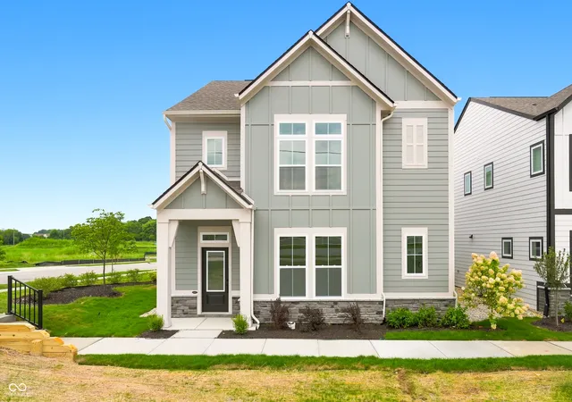 Photo 1 of Single family home for sale at 14227 Marilyn Rd, Noblesville, IN 46060 | MLS# 22103436 | Listing updated on 2026-09-29