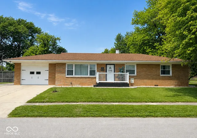 Photo 1 of Sale Pending at 202 Wayside Dr, Plainfield, IN 46168 | MLS# 22103692 | Listing updated on 2026-09-15