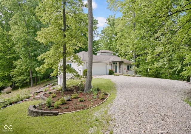 Single family home for sale at 6889 Foremans Psge Rd, Nashville, IN 47448 | MLS# 22103720