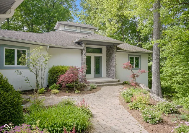 Photo 3 of Single family home for sale at 6889 Foremans Psge Rd, Nashville, IN 47448 | MLS# 22103720 | Listing updated on 2026-09-11