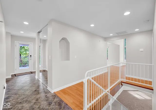 Photo 4 of Single family home for sale at 6889 Foremans Psge Rd, Nashville, IN 47448 | MLS# 22103720 | Listing updated on 2026-09-11