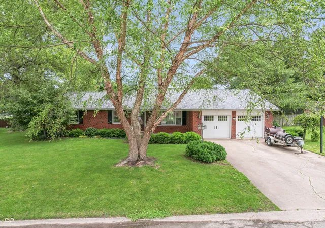 Photo 1 of Single family home for sale at 437 Schleter Ct, Seymour, IN 47274 | MLS# 22103730 | Listing updated on 2026-09-10