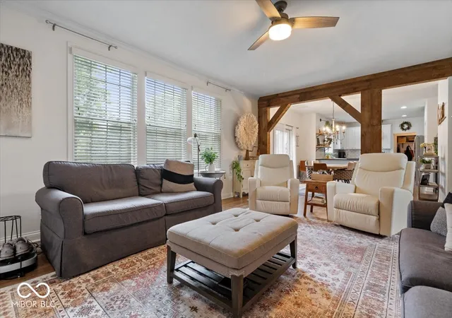 Photo 4 of Sale Pending at 16424 Stony Ridge Dr, Noblesville, IN 46060 | MLS# 22103813 | Listing updated on 2026-09-14