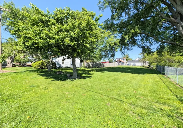 Photo 1 of Land for sale at Land Only S St, Stilesville, IN 46180 | MLS# 22103848 | Listing updated on 2026-09-14