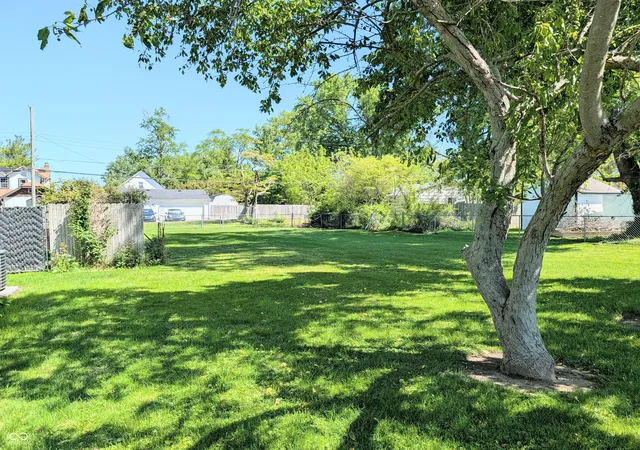 Photo 2 of Land for sale at Land Only S St, Stilesville, IN 46180 | MLS# 22103848 | Listing updated on 2026-09-14