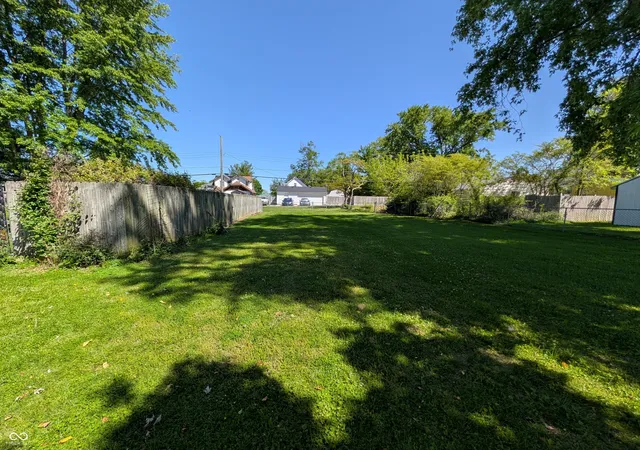 Photo 3 of Land for sale at Land Only S St, Stilesville, IN 46180 | MLS# 22103848 | Listing updated on 2026-09-14