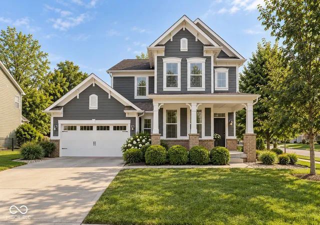 Photo 1 of Single family home for sale at 10511 Cleary Tr Dr, Fishers, IN 46040 | MLS# 22104004 | Listing updated on 2026-09-12