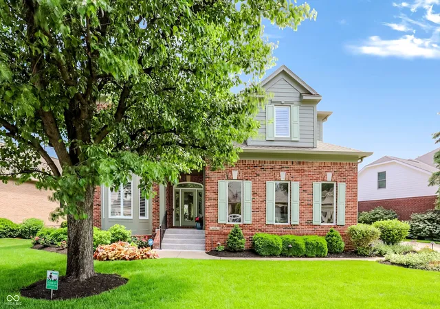 Single family home for sale at 8079 Heyward Dr, Indianapolis, IN 46250 | MLS# 22104189