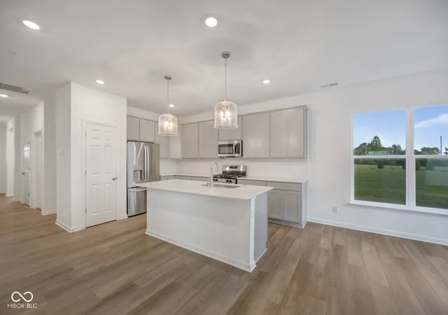 Photo 3 of Single family home for sale at 5534 Aspen Wood Ln, Indianapolis, IN 46239 | MLS# 22104270 | Listing updated on 2026-10-08