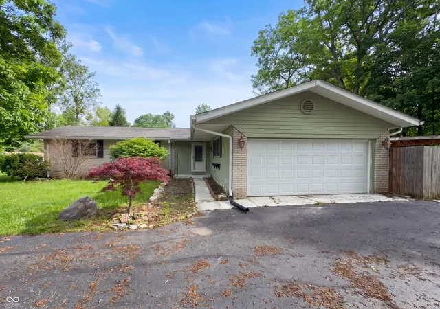 Photo 1 of Sale Pending at 3640 Red River Rd, New Castle, IN 47362 | MLS# 22104292 | Listing updated on 2026-09-10