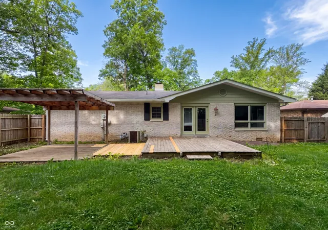 Photo 4 of Sale Pending at 3640 Red River Rd, New Castle, IN 47362 | MLS# 22104292 | Listing updated on 2026-09-10
