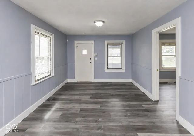 Photo 3 of Sale Pending at 2820 E 16th Street, Indianapolis, IN 46201 | MLS# 22104420 | Listing updated on 2026-10-05