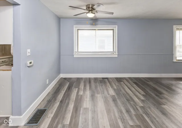 Photo 4 of Sale Pending at 2820 E 16th Street, Indianapolis, IN 46201 | MLS# 22104420 | Listing updated on 2026-10-05